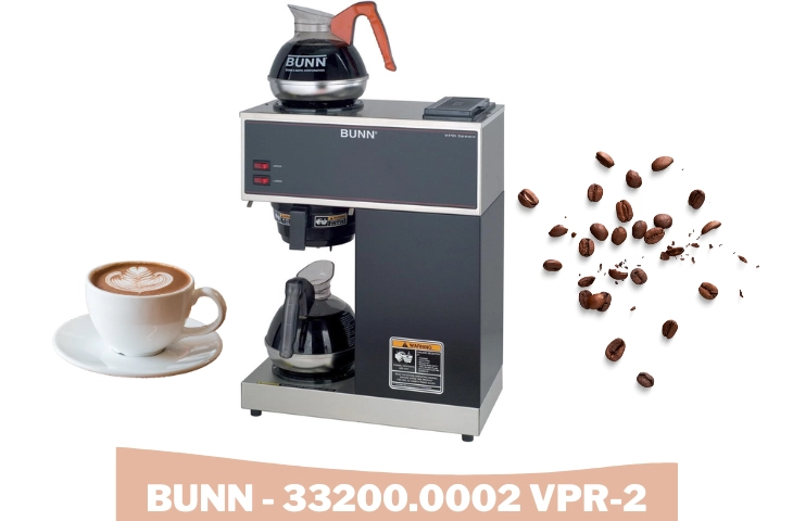 Coffee Machine For Business