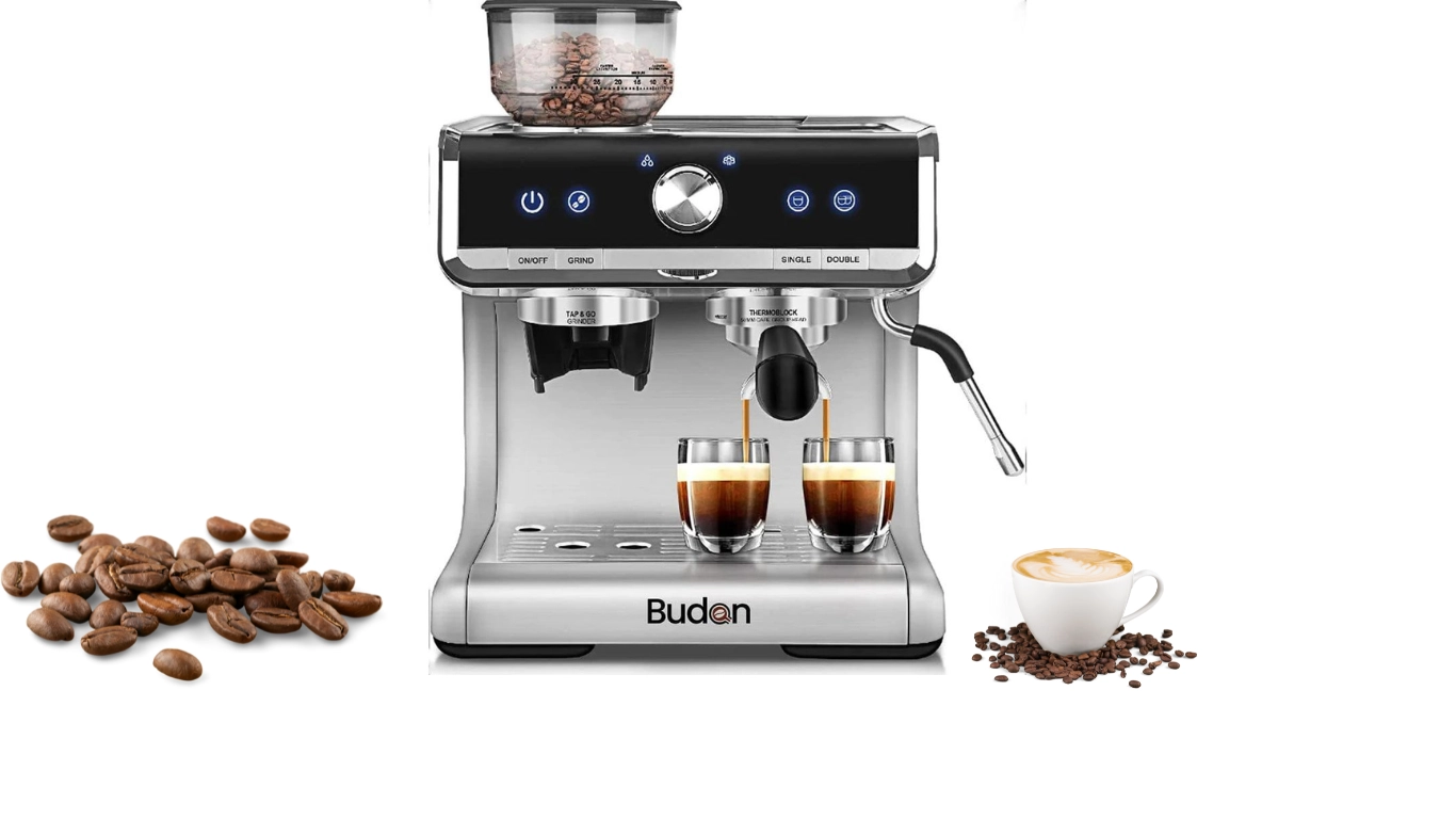 Coffee Machine For Business